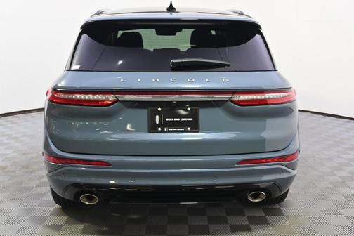 2025 Lincoln Corsair Grand Touring