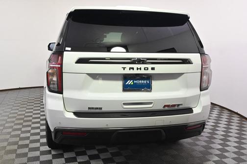 2022 Chevrolet Tahoe 4WD RST