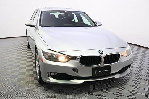 2013 BMW 328 xDrive