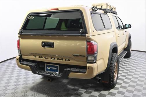 2016 Toyota Tacoma TRD Off Road