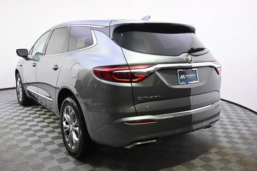 2021 Buick Enclave AWD Avenir