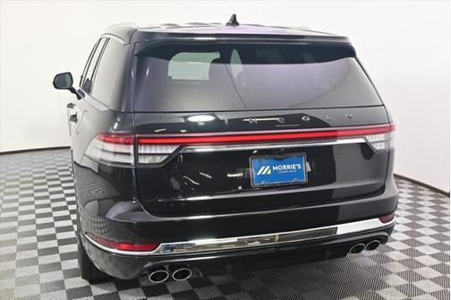 2023 Lincoln Aviator Black Label Grand Touring AWD