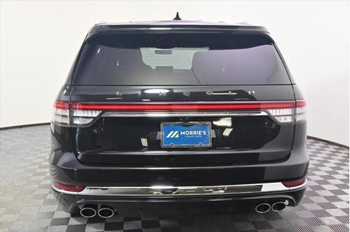 2023 Lincoln Aviator Black Label Grand Touring AWD