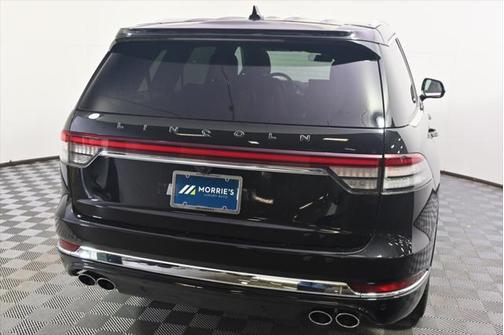 2023 Lincoln Aviator Black Label Grand Touring AWD
