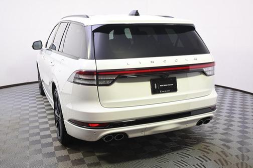 2026 Lincoln Aviator Reserve AWD
