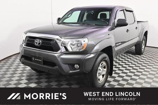 2015 Toyota Tacoma Base
