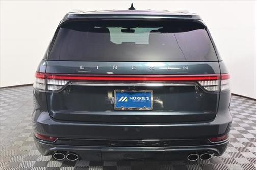 2023 Lincoln Aviator Black Label Grand Touring AWD