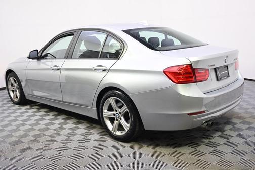 2013 BMW 320 i