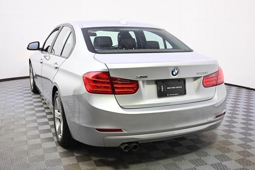 2013 BMW 320 i