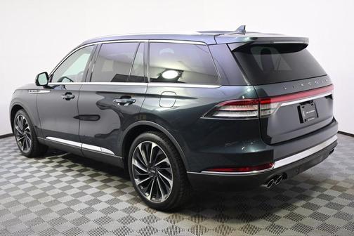 2021 Lincoln Aviator Reserve AWD