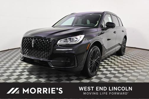 2026 Lincoln Corsair Grand Touring