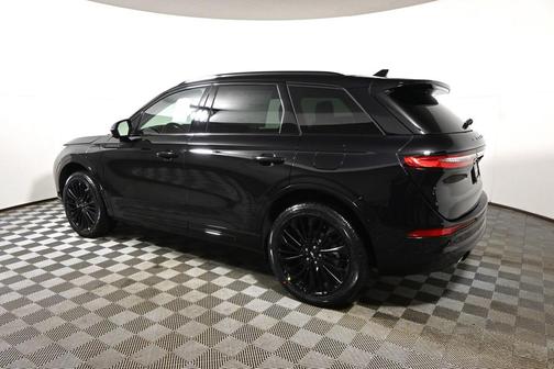 2026 Lincoln Corsair Grand Touring