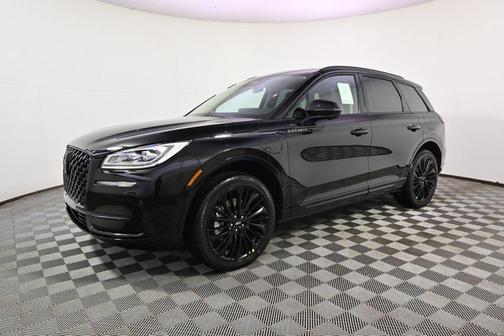 2026 Lincoln Corsair Grand Touring