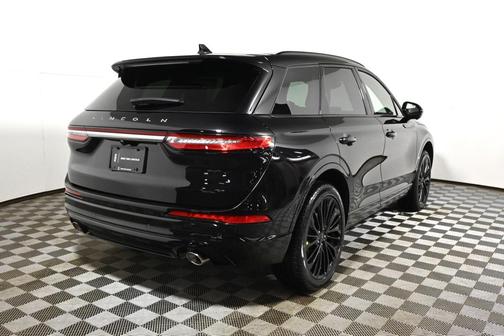 2026 Lincoln Corsair Grand Touring