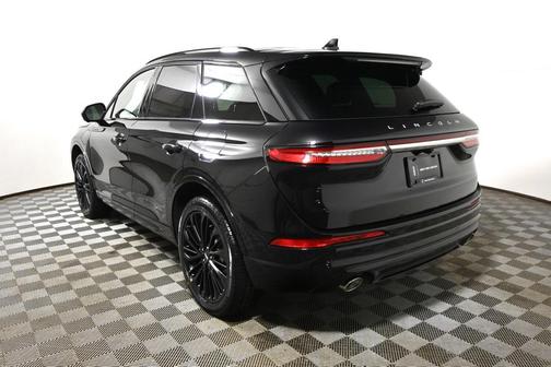 2026 Lincoln Corsair Grand Touring