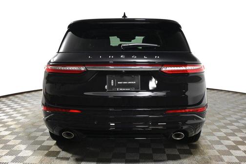 2026 Lincoln Corsair Grand Touring