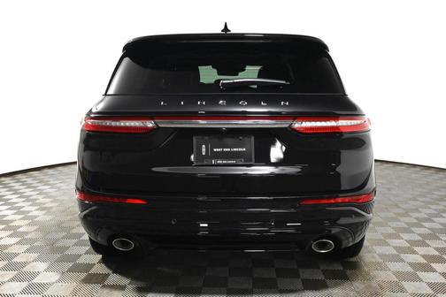 2026 Lincoln Corsair Grand Touring