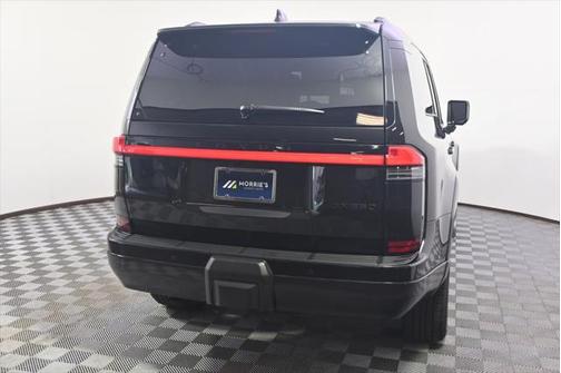 2024 Lexus GX 550 Luxury+