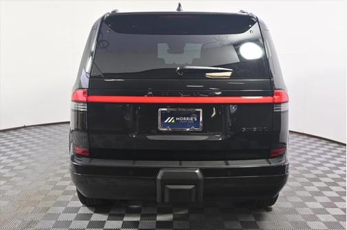 2024 Lexus GX 550 Luxury+