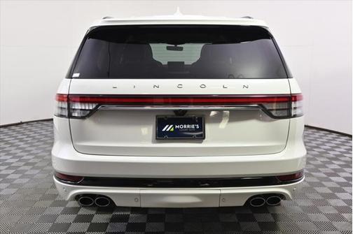 2022 Lincoln Aviator Reserve AWD