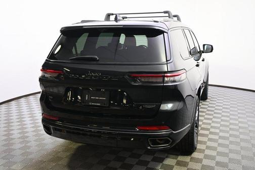 2023 Jeep Grand Cherokee L Summit Reserve