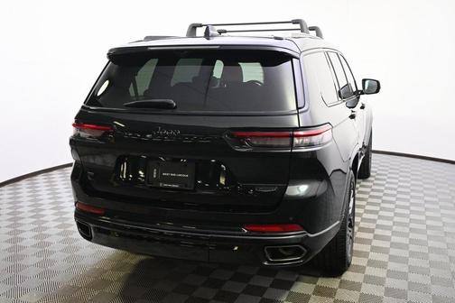 2023 Jeep Grand Cherokee L Summit Reserve