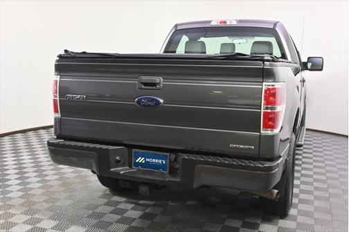 2013 Ford F-150 STX