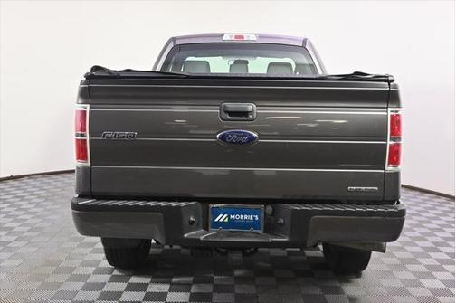 2013 Ford F-150 STX