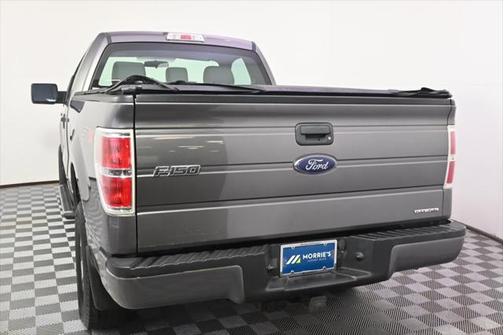2013 Ford F-150 STX
