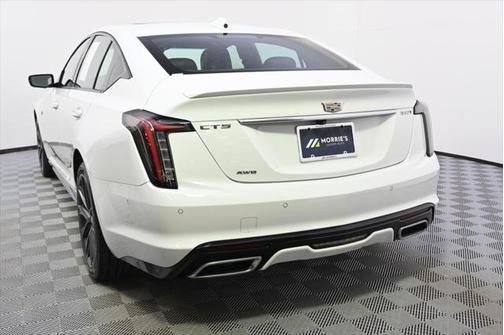 2022 Cadillac CT5 Sport RWD