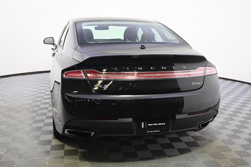2014 Lincoln MKZ Base
