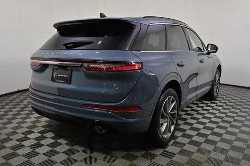 2026 Lincoln Corsair Grand Touring