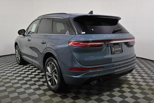 2026 Lincoln Corsair Grand Touring