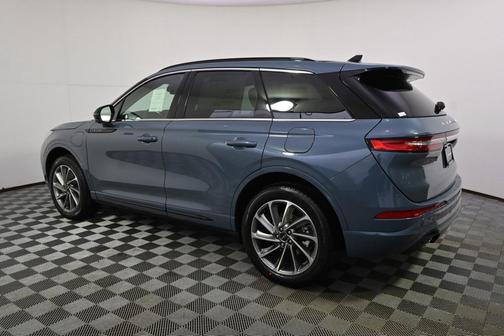 2026 Lincoln Corsair Grand Touring