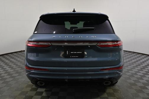 2026 Lincoln Corsair Grand Touring