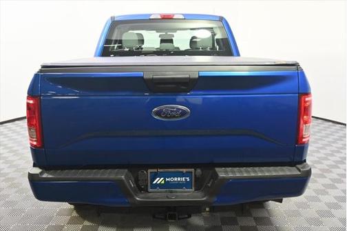 2015 Ford F-150 XL