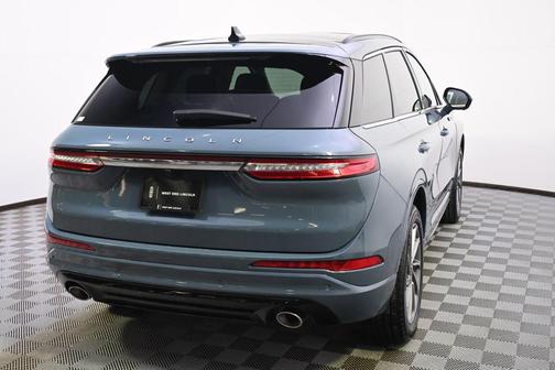 2026 Lincoln Corsair Grand Touring