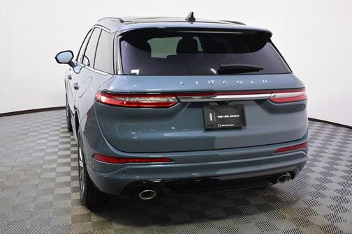 2026 Lincoln Corsair Grand Touring