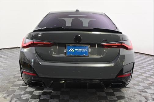 2022 BMW M440 i xDrive