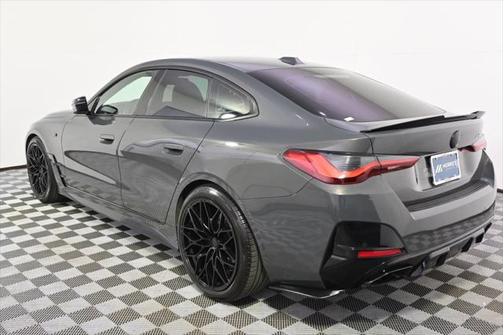 2022 BMW M440 i xDrive