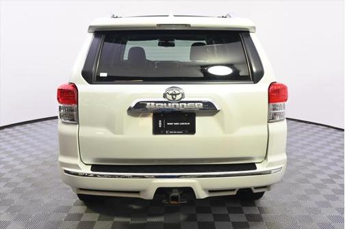 2013 Toyota 4Runner Limited