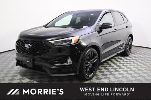2020 Ford Edge ST