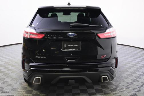 2020 Ford Edge ST