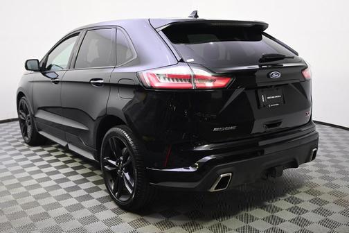 2020 Ford Edge ST