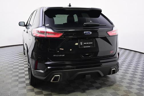 2020 Ford Edge ST