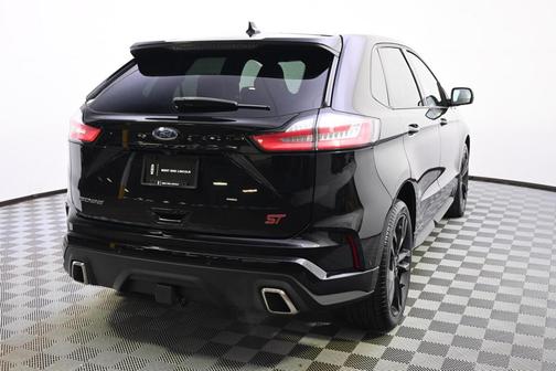 2020 Ford Edge ST