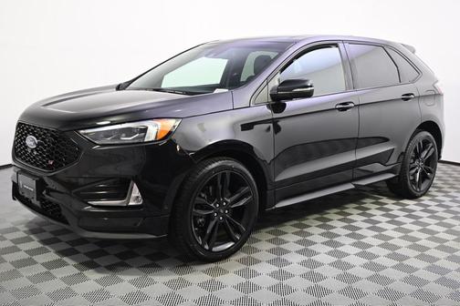 2020 Ford Edge ST