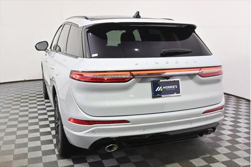 2025 Lincoln Corsair Grand Touring