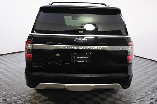 2019 Ford Expedition Max Platinum