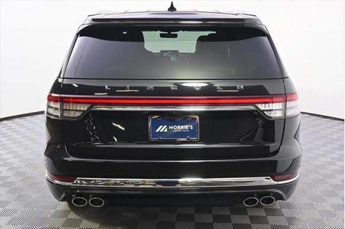2023 Lincoln Aviator Black Label Grand Touring AWD
